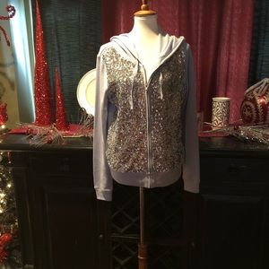 Victoria Secret Pink Jacket New without tags